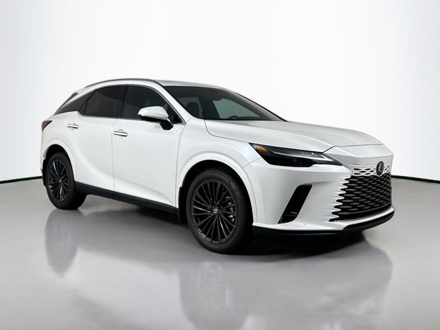 2026 Lexus RX 350 350 Premium AWD's photo