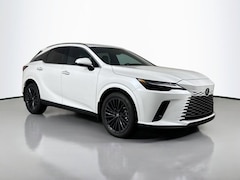 2026 LEXUS RX 350 Premium SUV