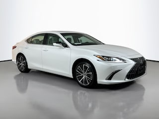 Used 2025 LEXUS ES 300h Sedan for sale in Reno, NV