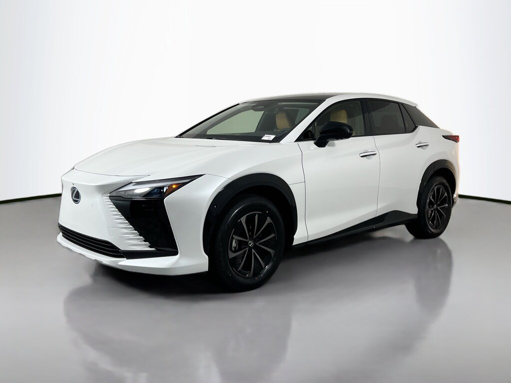 Used 2026 Lexus RZ 450e RZ 450e Premium SUV