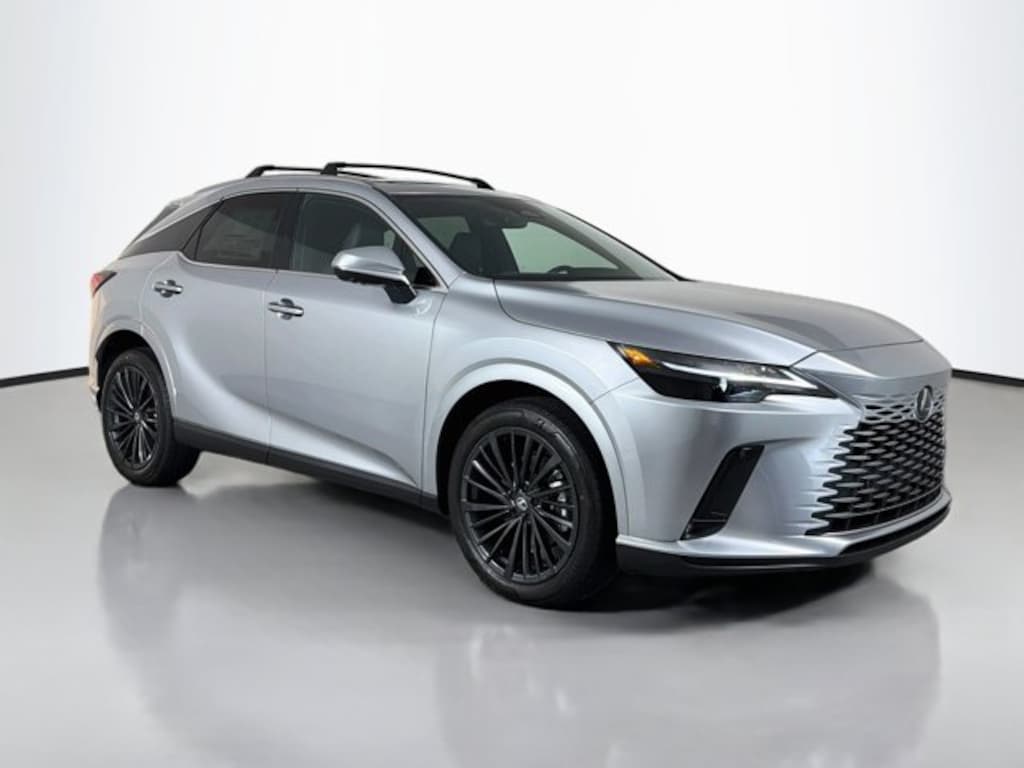 New 2026 Lexus RX 350 Premium SUV
