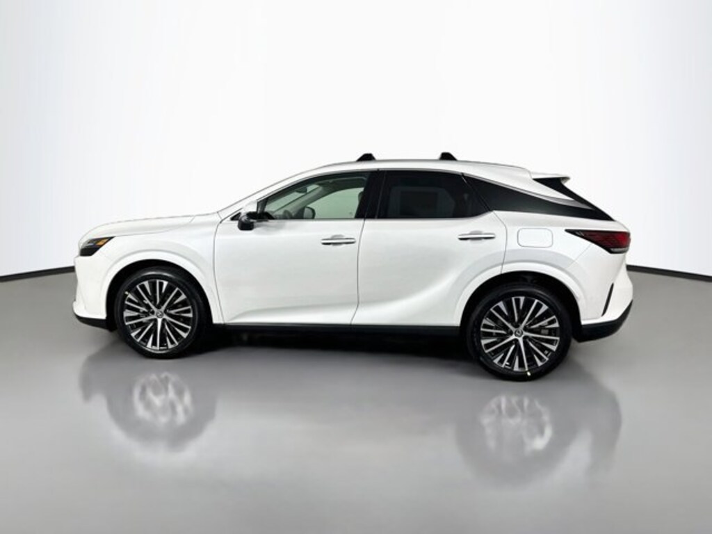New 2026 Lexus RX 350 Premium+ SUV