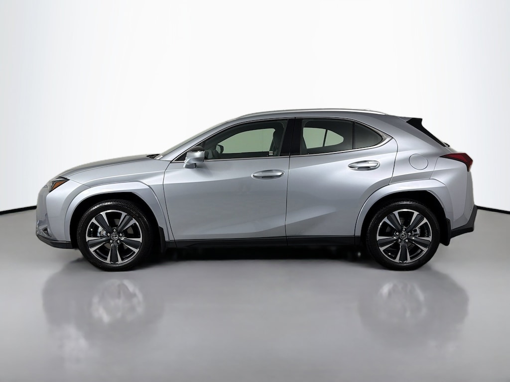 Used 2026 Lexus UX UX 300h Premium SUV