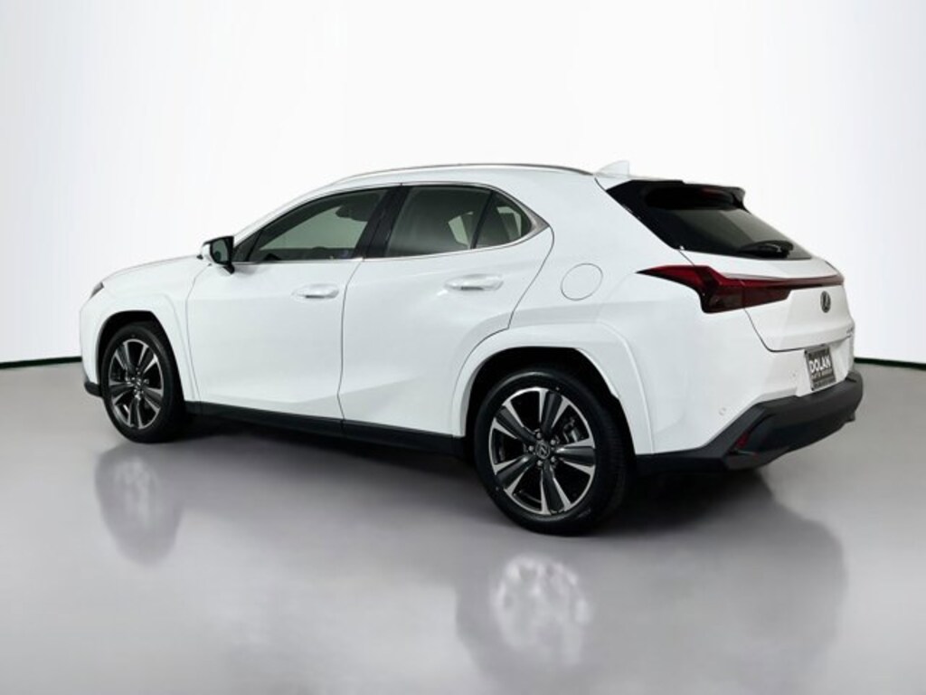 New 2026 Lexus UX 300h Premium SUV
