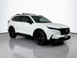  Honda CR-V Hybrid