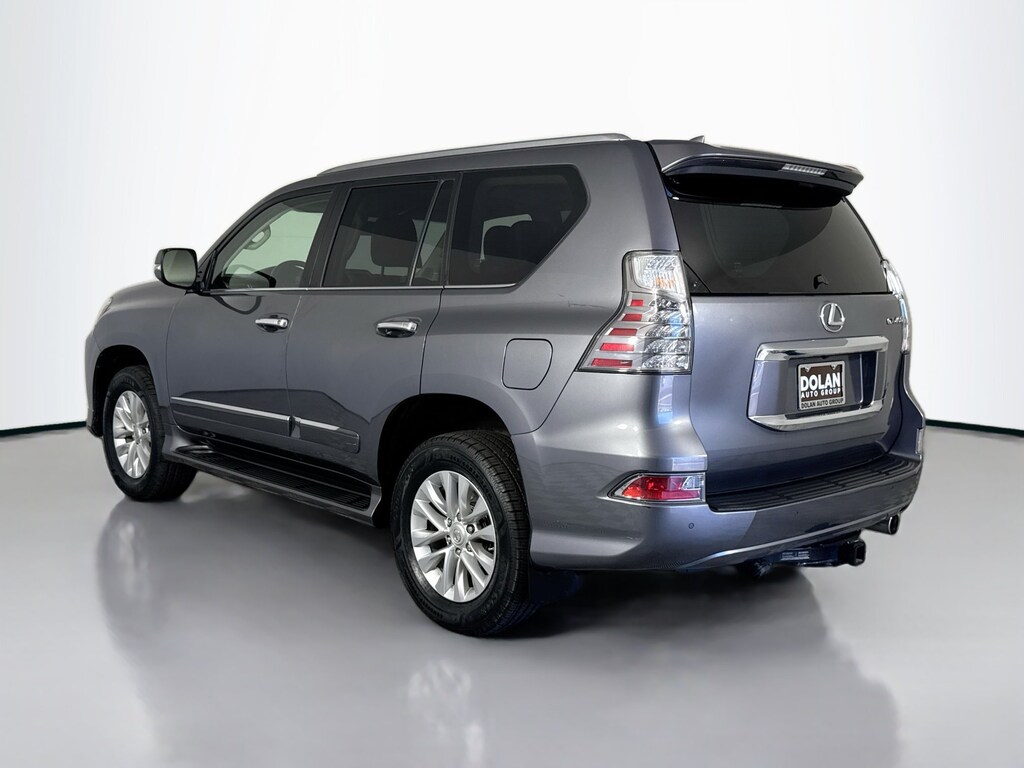 Used 2019 Lexus GX GX 460 SUV