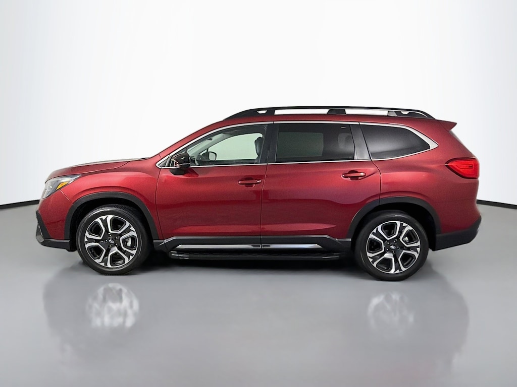 Used 2024 Subaru Ascent Limited SUV