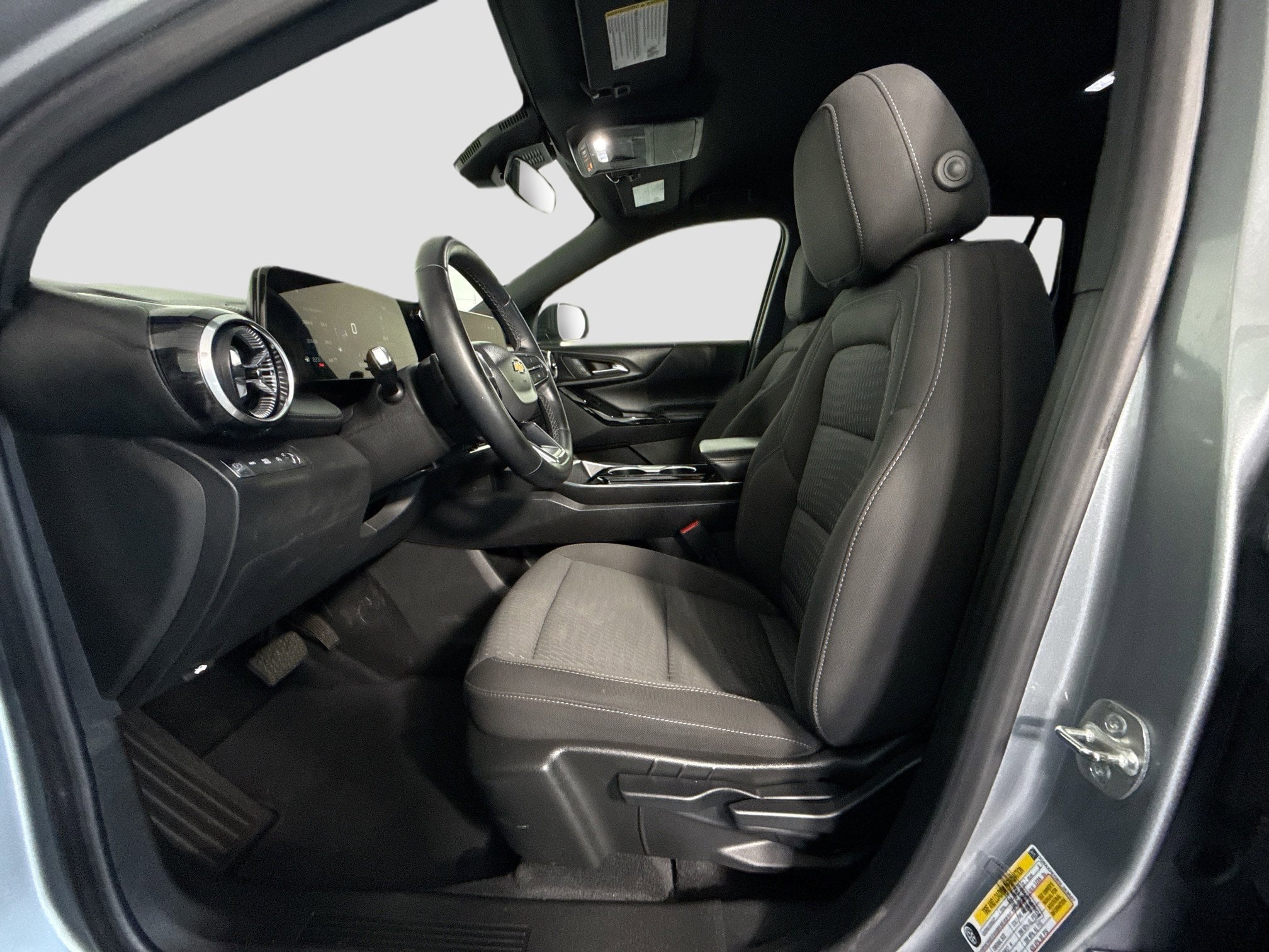 2025 Chevrolet Equinox LT - Photo 7