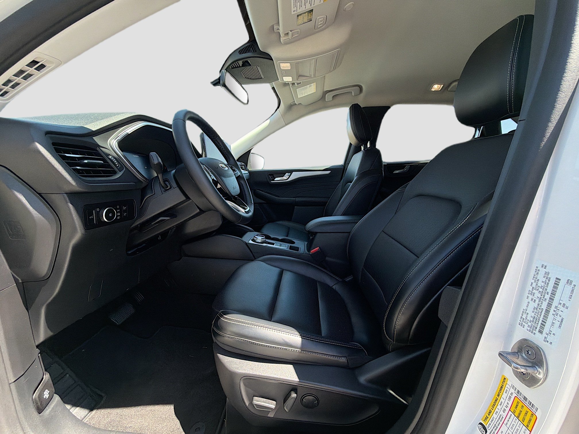 2023 Ford Escape Platinum - Photo 6
