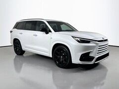 2026 LEXUS TX 350 F SPORT Handling SUV