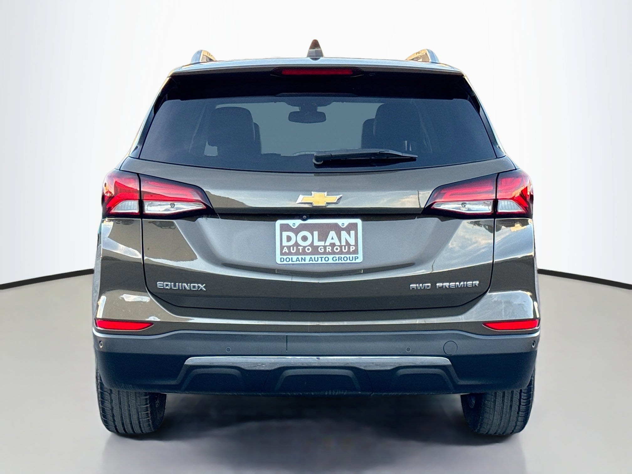 2024 Chevrolet Equinox Premier - Photo 14