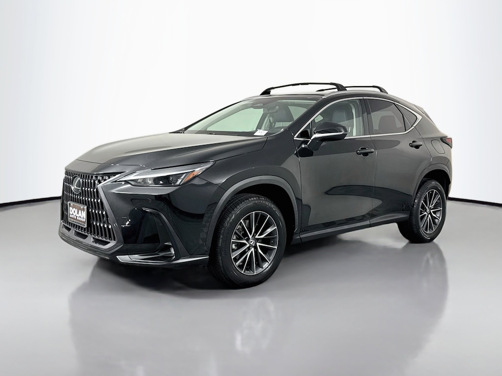 Used 2023 Lexus NX NX 350 Premium SUV