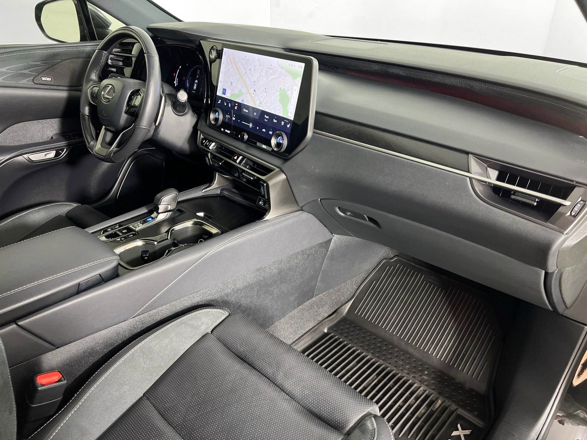 2024 Lexus RX 350 - Photo 28