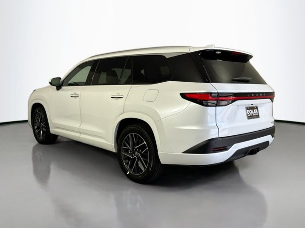 New 2026 Lexus TX 350 Premium SUV