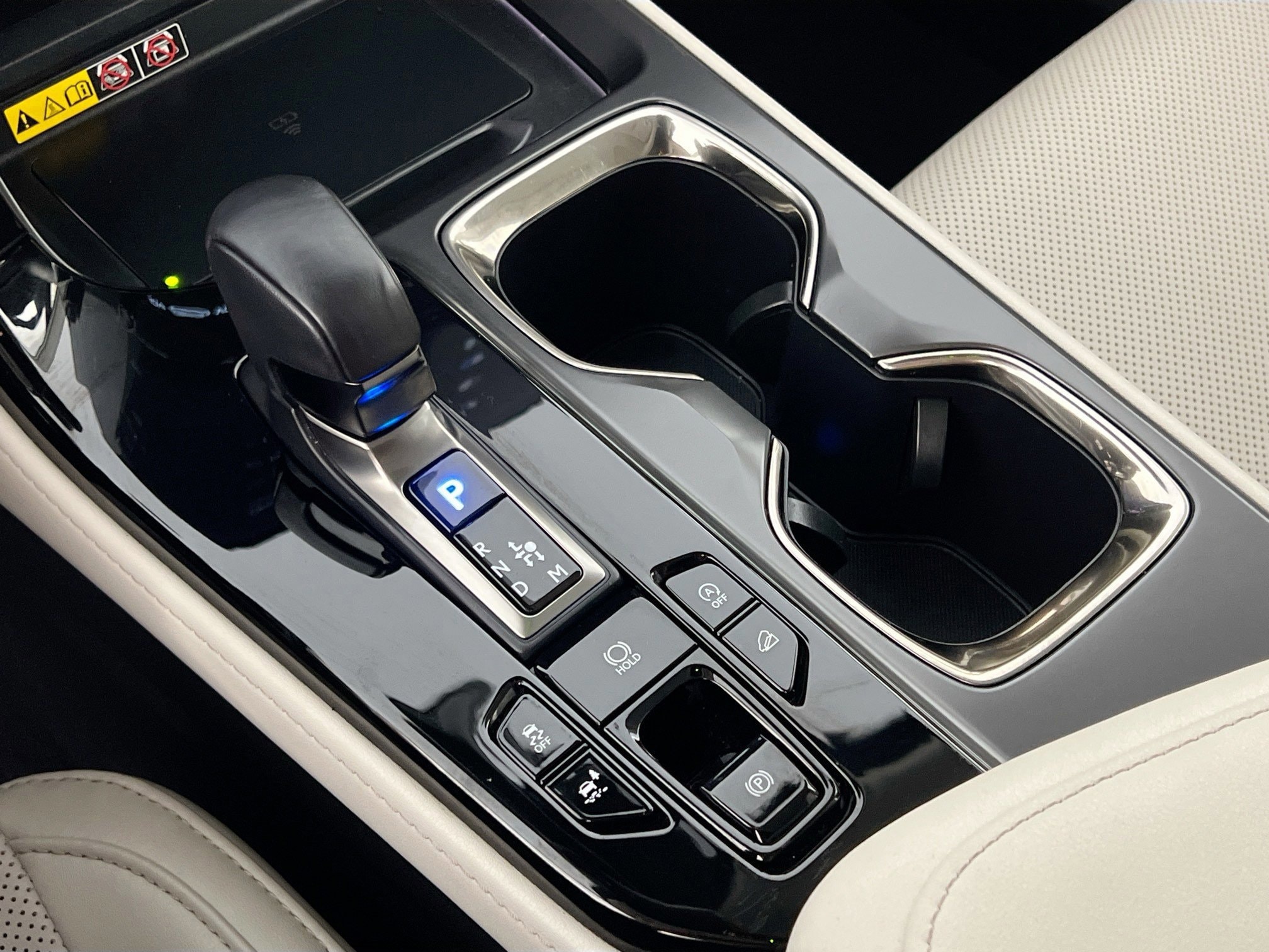 2025 Lexus NX 350 - Photo 26