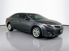2015 Toyota Avalon Limited Sedan