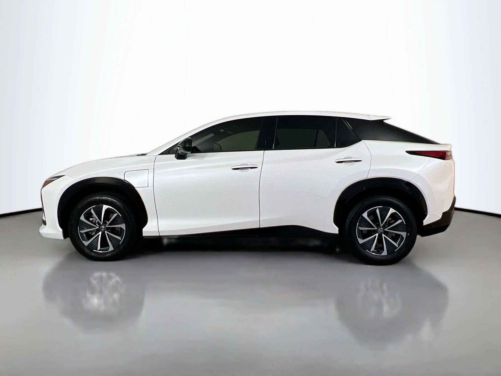 Used 2024 Lexus RZ Premium with VIN JTJABABB9RA004006 for sale in Reno, NV