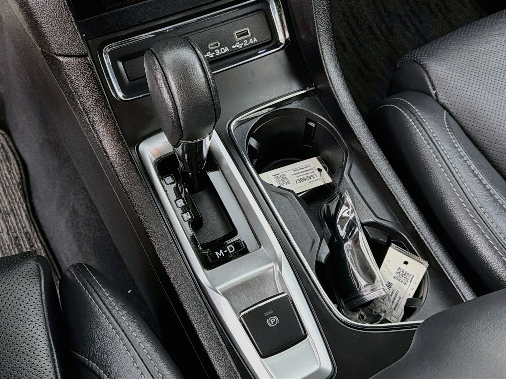 2023 Subaru Ascent Limited - Photo 23