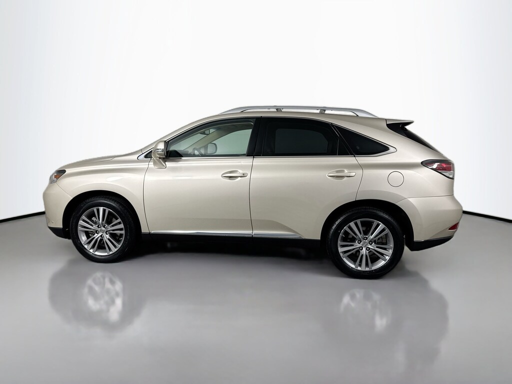 Used 2015 Lexus RX 350 RX 350 SUV