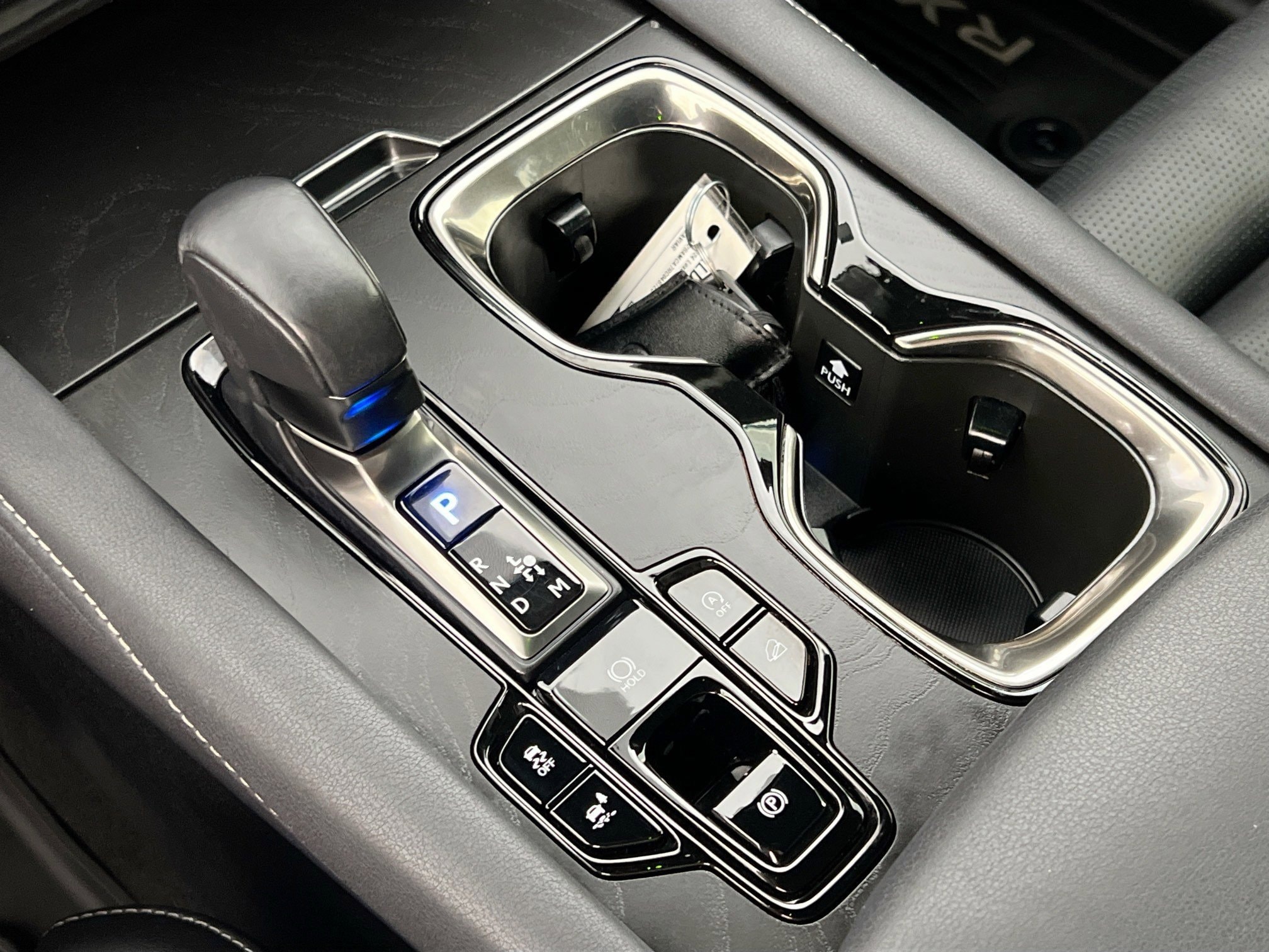 2024 Lexus RX 350 - Photo 26