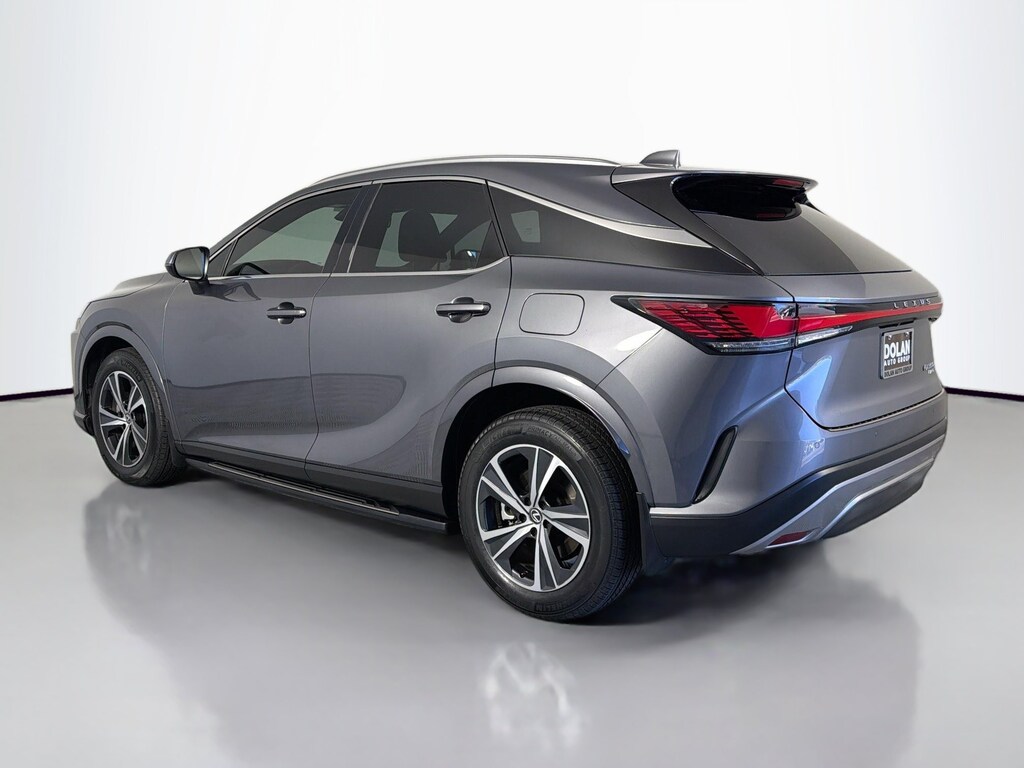 Used 2023 Lexus RX RX 350 Premium SUV