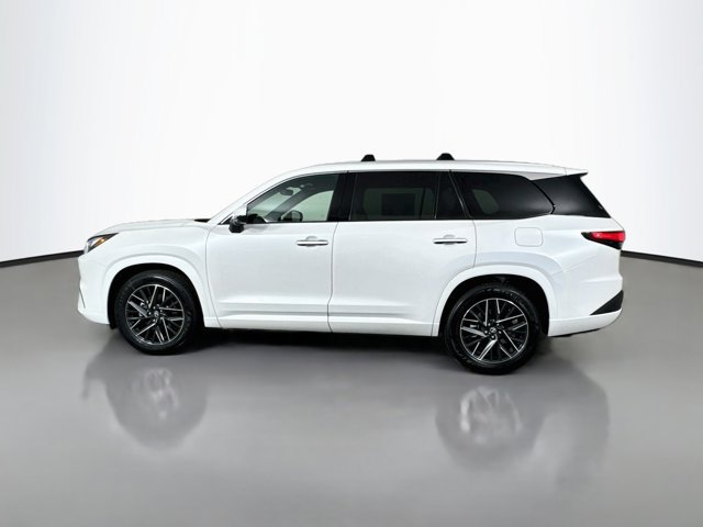 New 2026 Lexus TX TX 350 Premium SUV