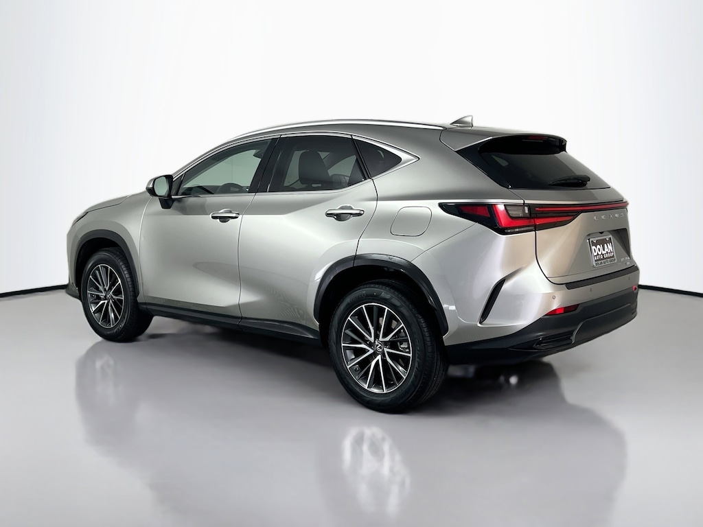 Used 2024 Lexus NX NX 350h Premium SUV