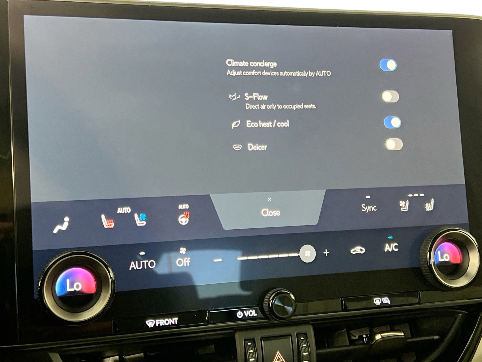 2025 Lexus NX 350 - Photo 25