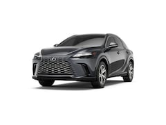 2026 LEXUS RX 350 Premium SUV