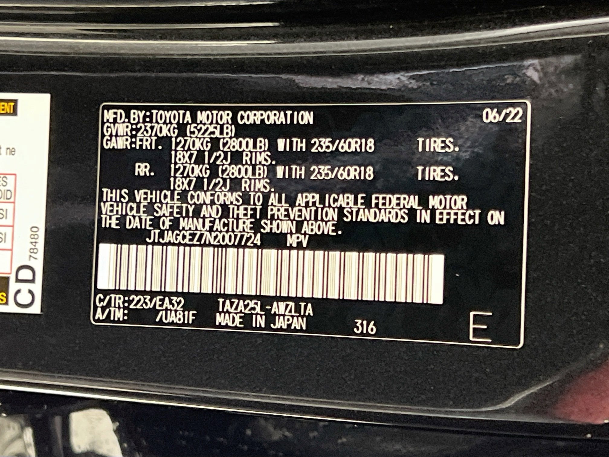 2022 Lexus NX 350 - Photo 41