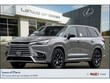 LEXUS TX 500h