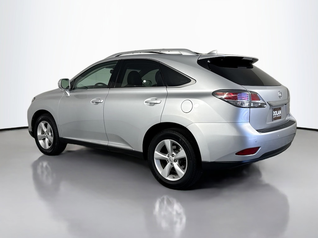 Used 2015 Lexus RX 350 RX 350 SUV