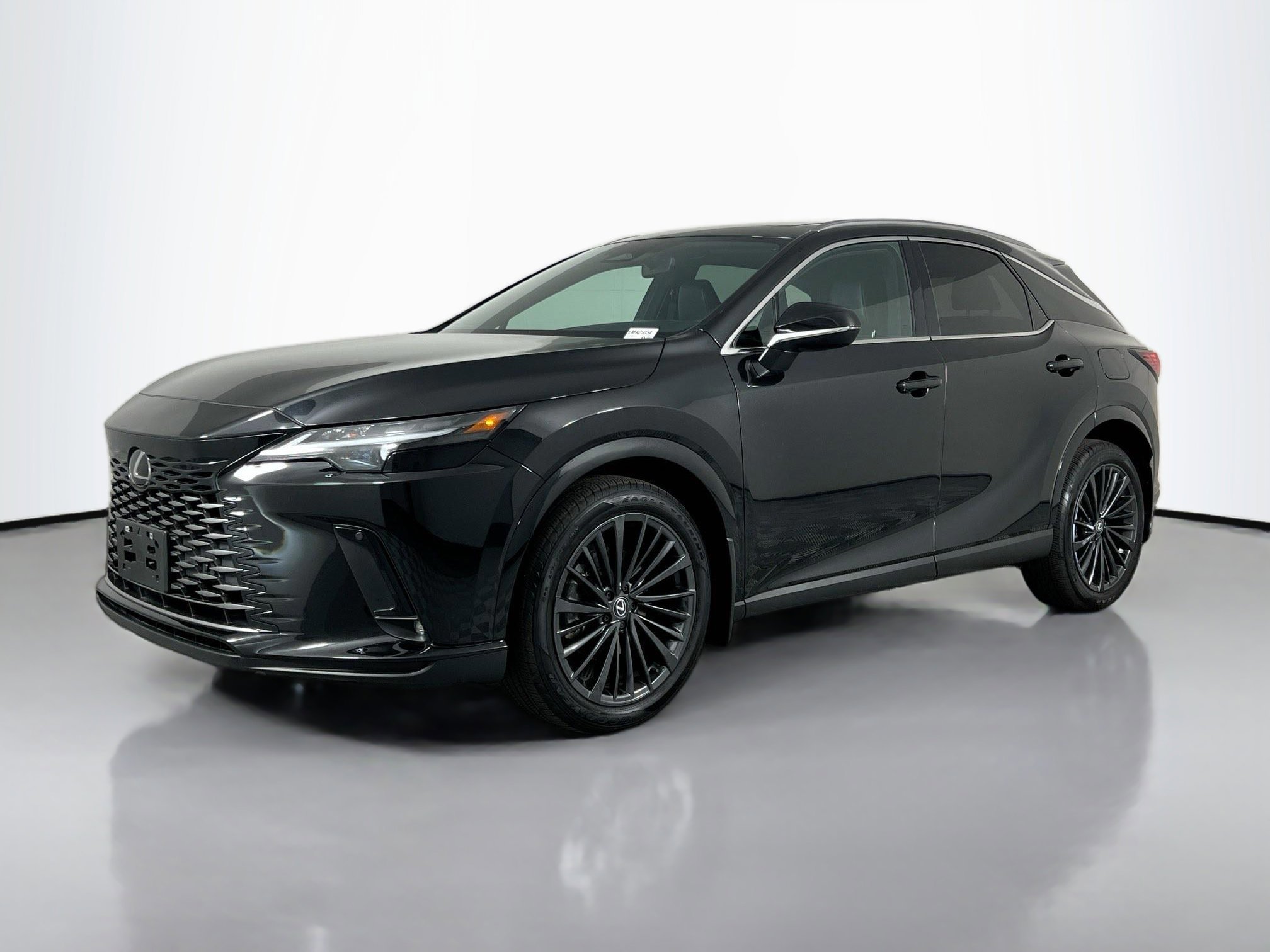 2024 Lexus RX 350 Premium photo 4