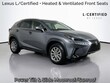 LEXUS NX 300