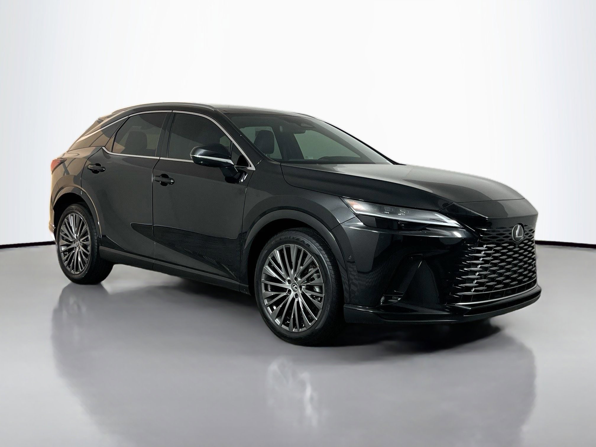 2024 Lexus RX 350 - Photo 13