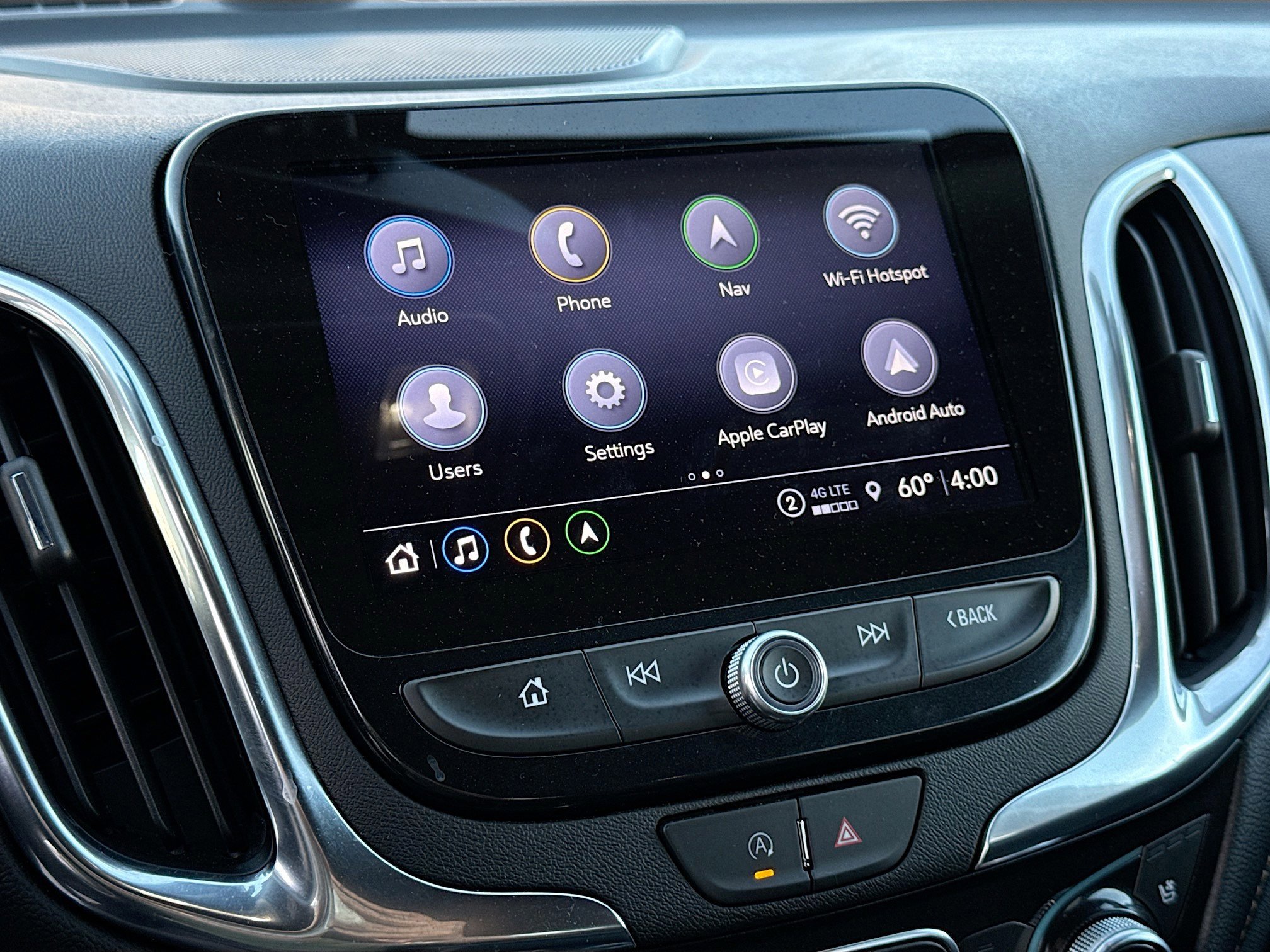 2024 Chevrolet Equinox Premier - Photo 19