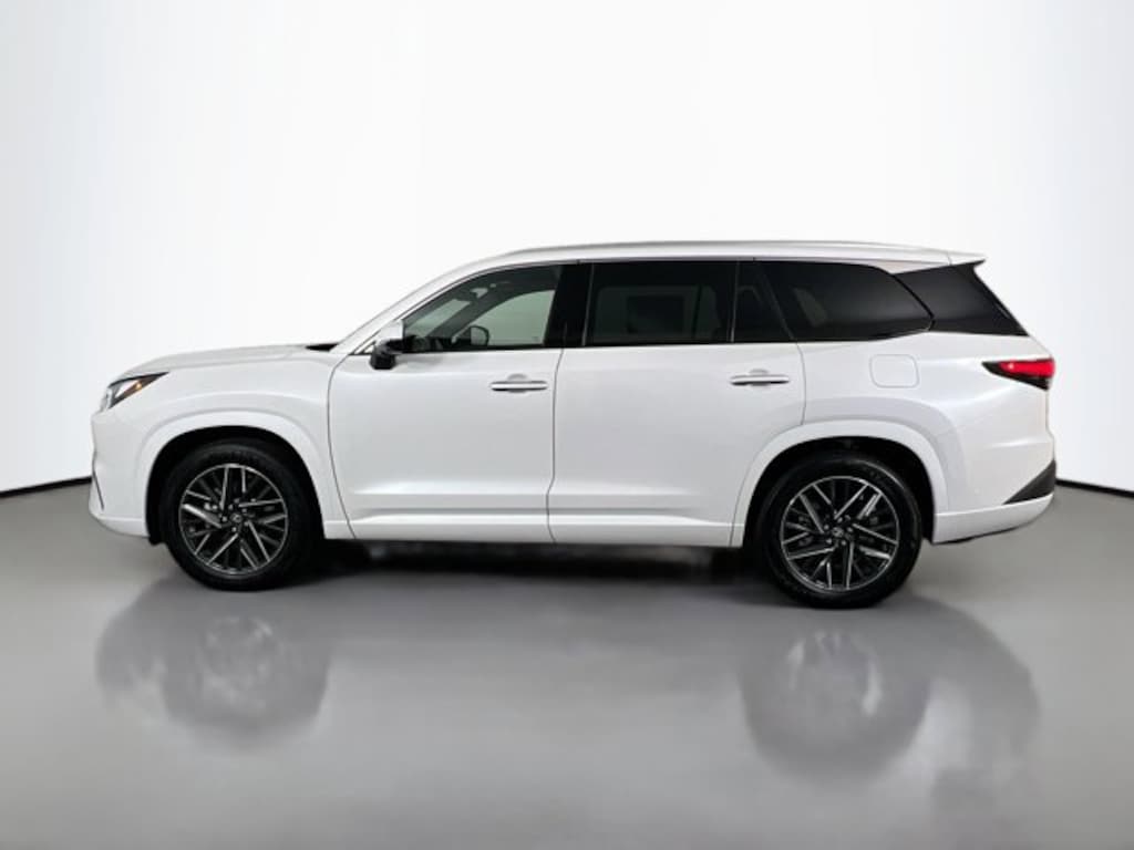 New 2026 Lexus TX 350 Premium SUV