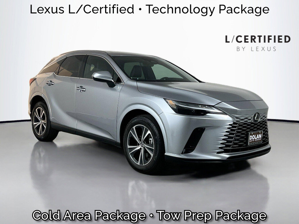 2024 Lexus RX 350 350 Premium AWD's photo