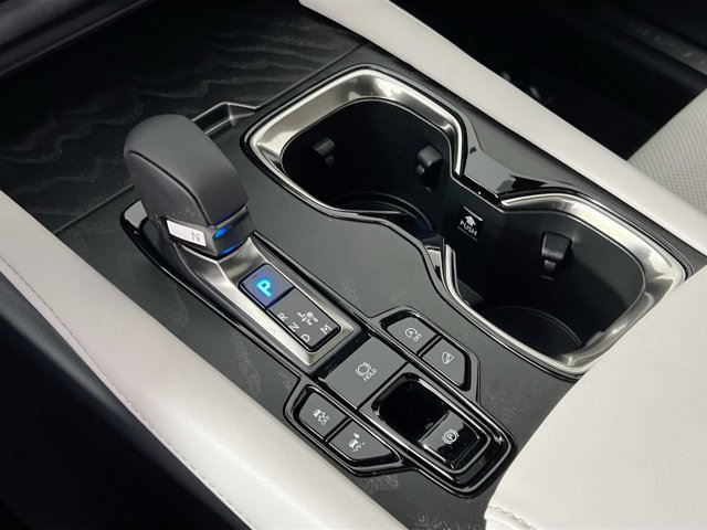 2026 Lexus RX 350 Premium - Photo 19