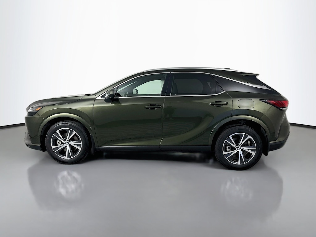 Used 2023 Lexus RX RX 350 Premium SUV