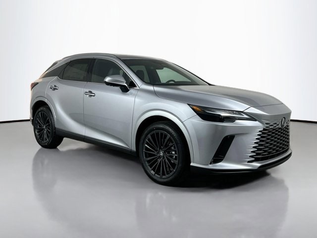 2026 Lexus RX Base's photo