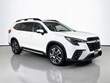  Subaru Ascent