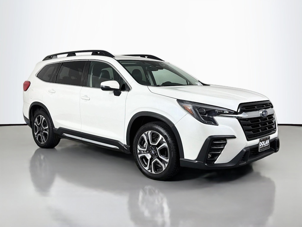 Used 2023 Subaru Ascent Limited SUV