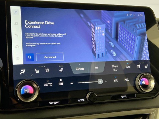 2026 Lexus RX 350 Premium - Photo 17