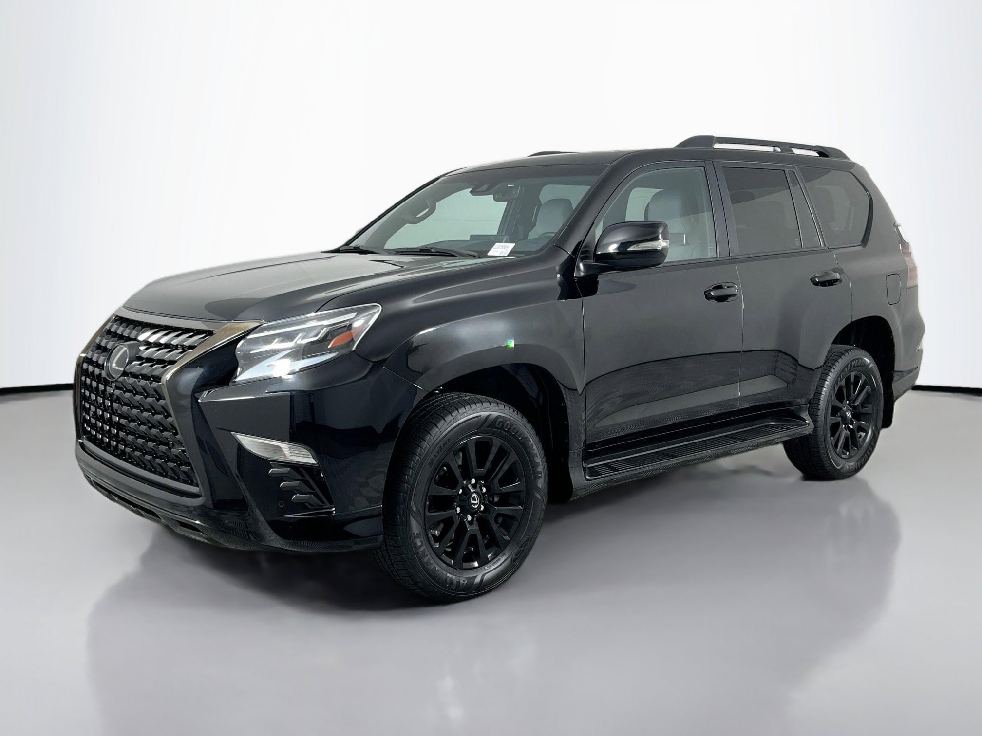 Used 2023 Lexus GX Base with VIN JTJSM7BX8P5350602 for sale in Reno, NV