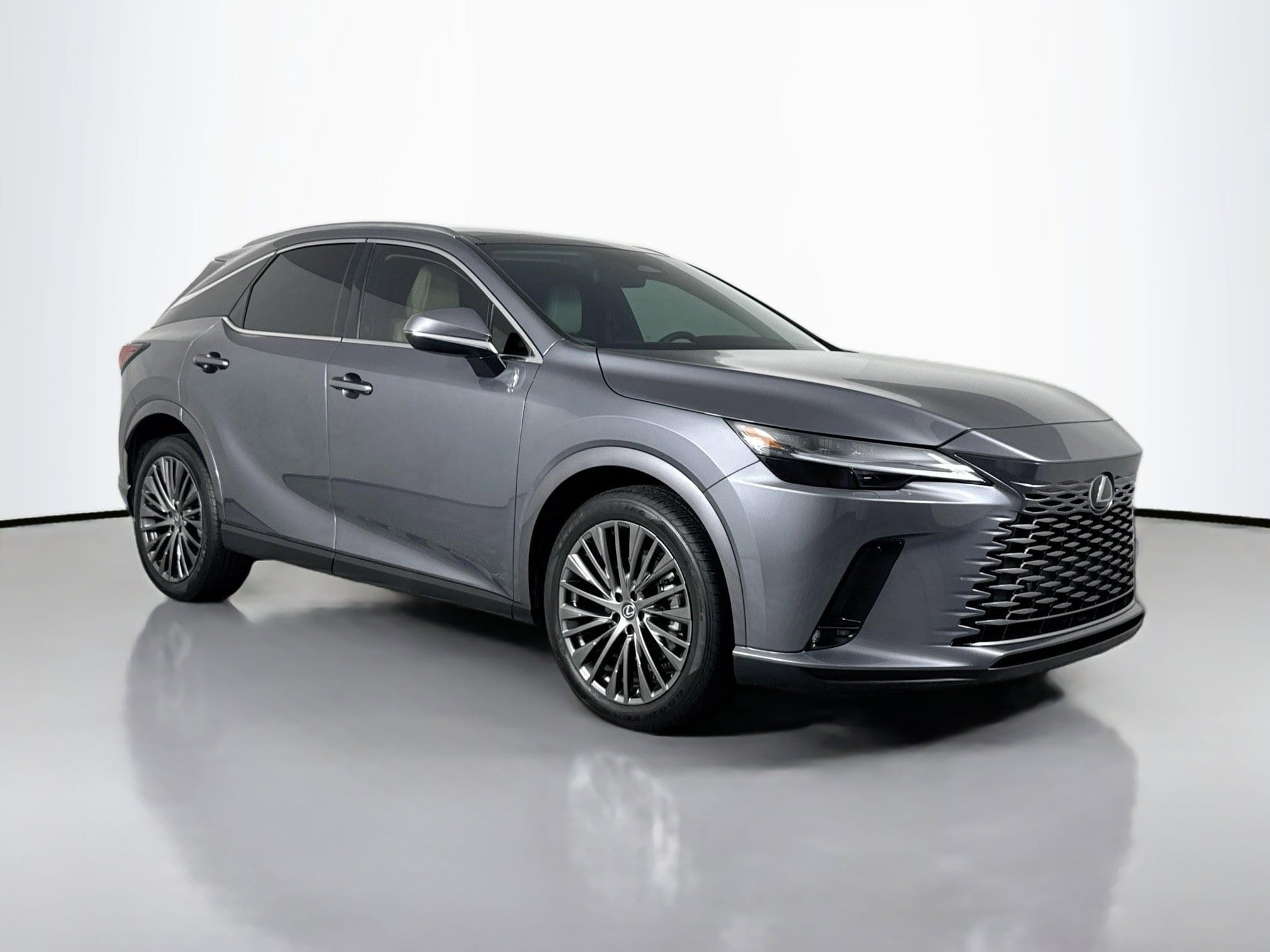 2023 Lexus RX 350 350 Premium AWD's photo