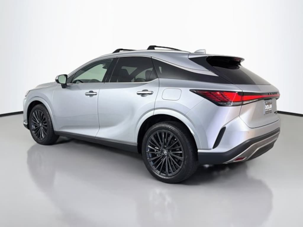 New 2026 Lexus RX 350 Premium SUV