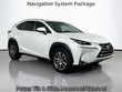 LEXUS NX 300h