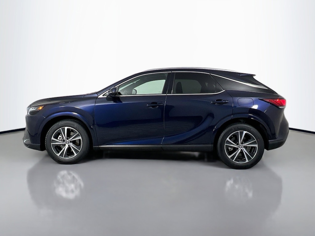 Certified 2024 Lexus RX 350h PREMIUM SUV