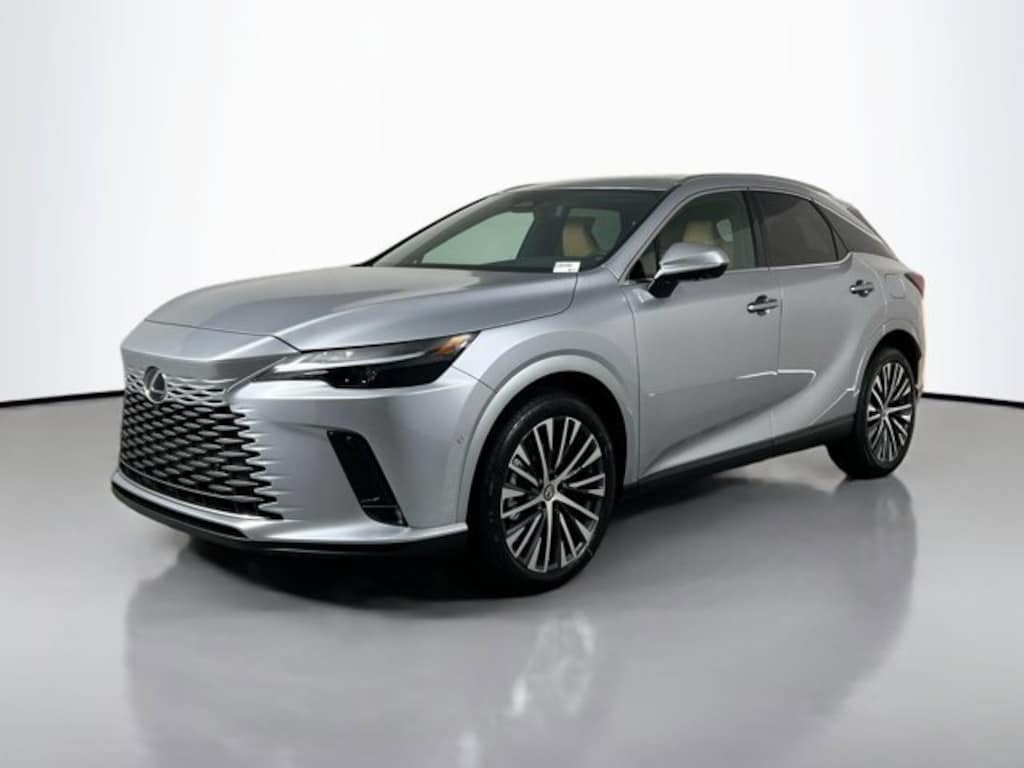 New 2026 Lexus RX 350 Premium+ SUV